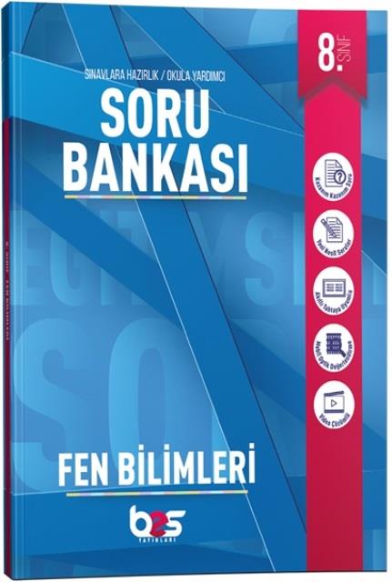 8 Sınıf LGS Protein Paragraf Soru Bankası