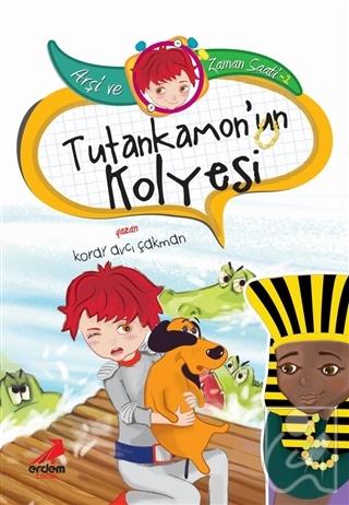 Tutankamon un Kolyesi