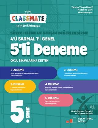 Kitap Ekspres