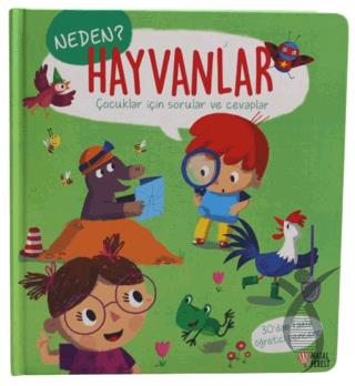 Neden Hayvanlar