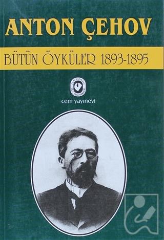 Bütün Öyküler 7 1893 1895