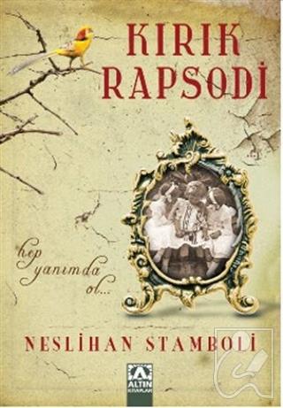 Kırık Rapsodi