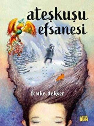 Ateşkuşu Efsanesi
