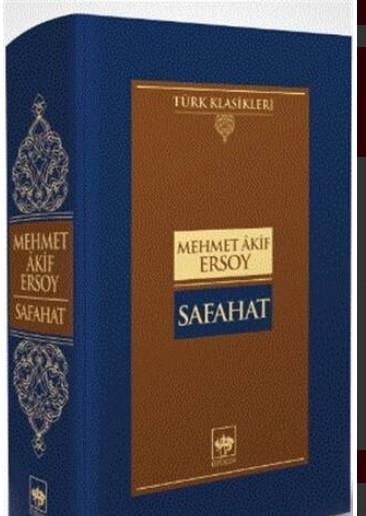 Kitap Ekspres