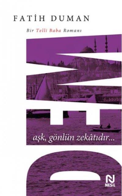 Kitap Ekspres