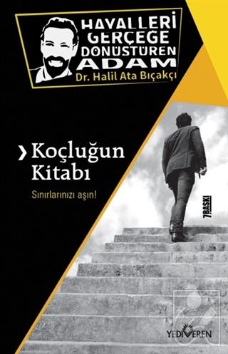 Kendini Kodla Koçluğun Kitabı