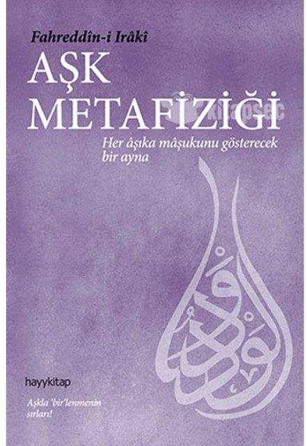 Aşk Metafiziği