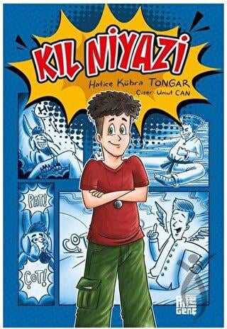 Kitap Ekspres