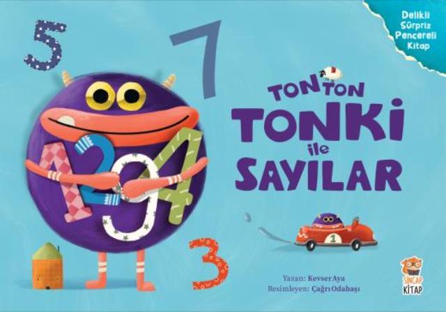 Kitap Ekspres