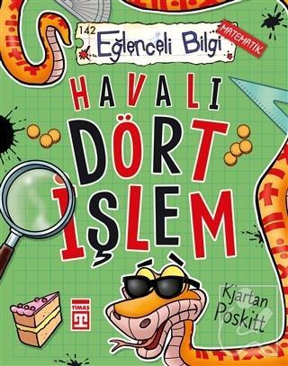 Havalı Dört İşlem