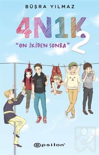 Kitap Ekspres