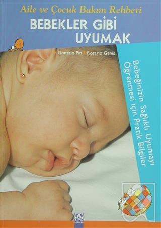 Bebekler Gibi Uyumak