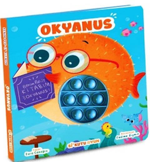 Kitap Ekspres
