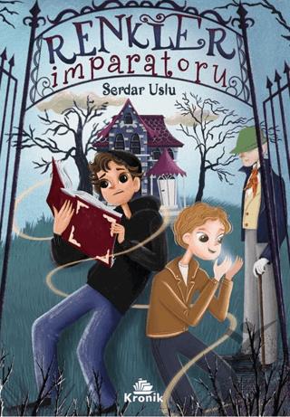 Kitap Ekspres
