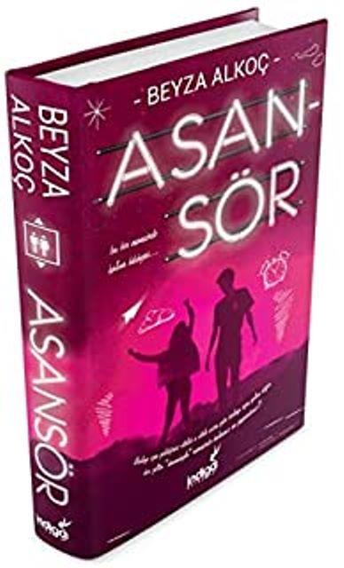 Kitap Ekspres