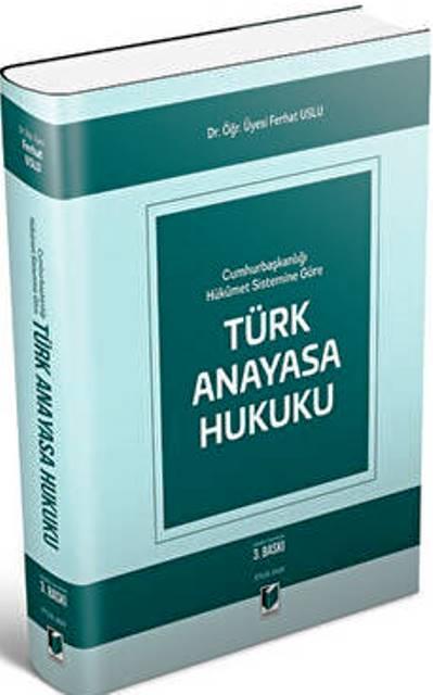 Siyasi Partiler Hukuku