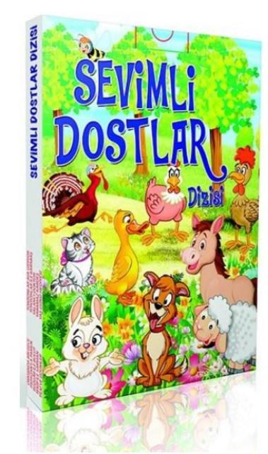 Kitap Ekspres