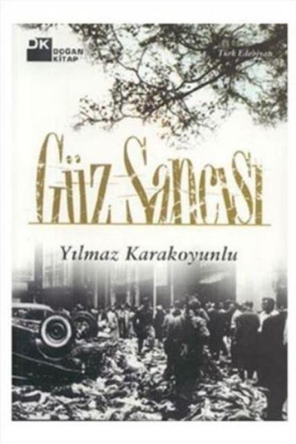Güz Sancısı
