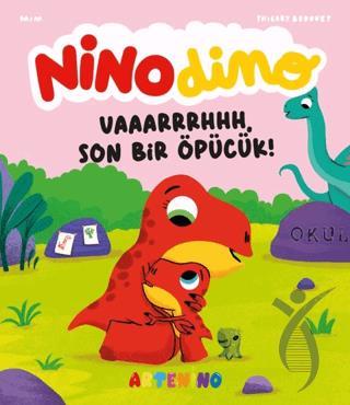 Nino Dino Son Bir Öpücük
