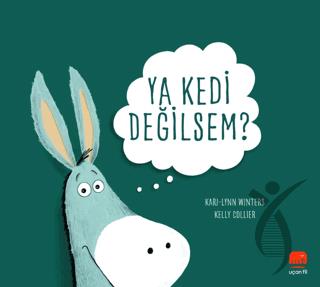 Ya Kedi Değilsem