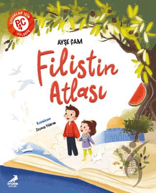 Filistin Atlası