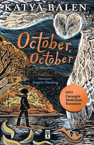 October October
