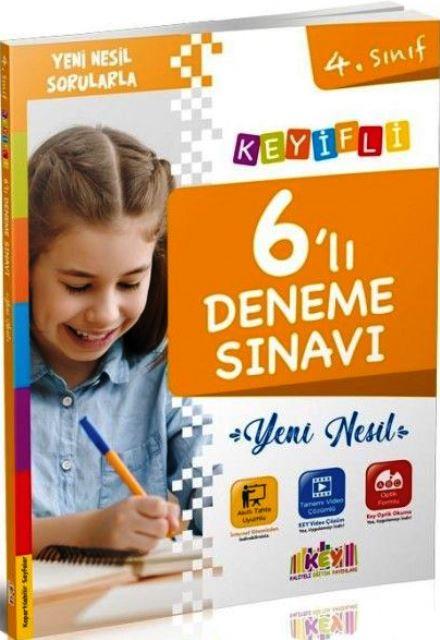 Kitap Ekspres