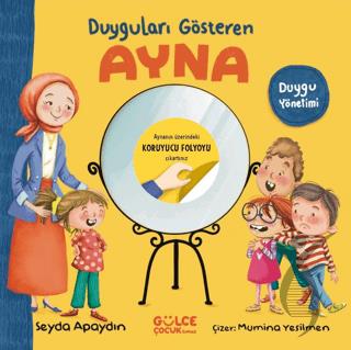 Duyguları Gösteren Ayna