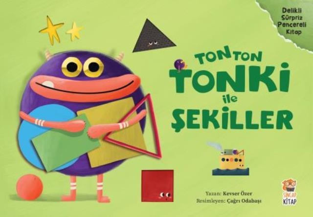 Kitap Ekspres
