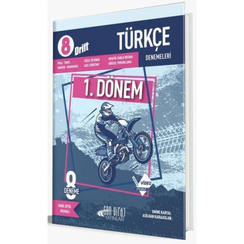 8 Sınıf LGS İnkılap Tarihi 20 Branş Denemesi