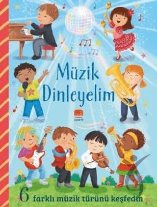 Müzik Dinleyelim 6 Farklı Müzik Türünü Keşfedin