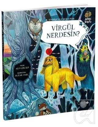 Virgül Nerdesin