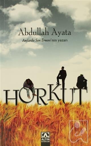 Horkut