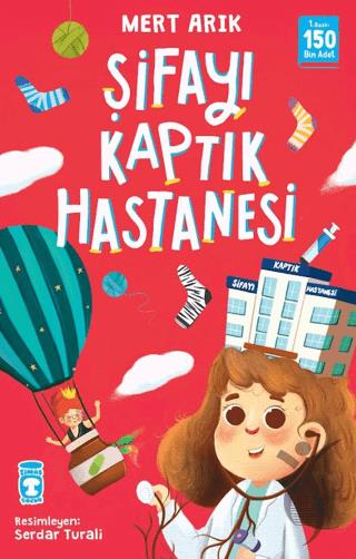 Şifayı Kaptık Hastanesi