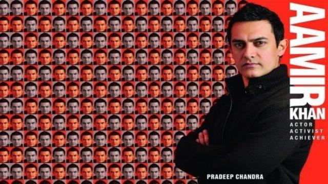 Bütün Renkleriyle Aamir Khan