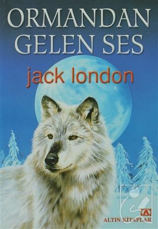 Ormandan Gelen Ses