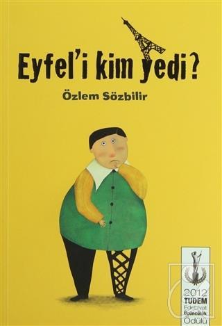 Eyfel i Kim Yedi