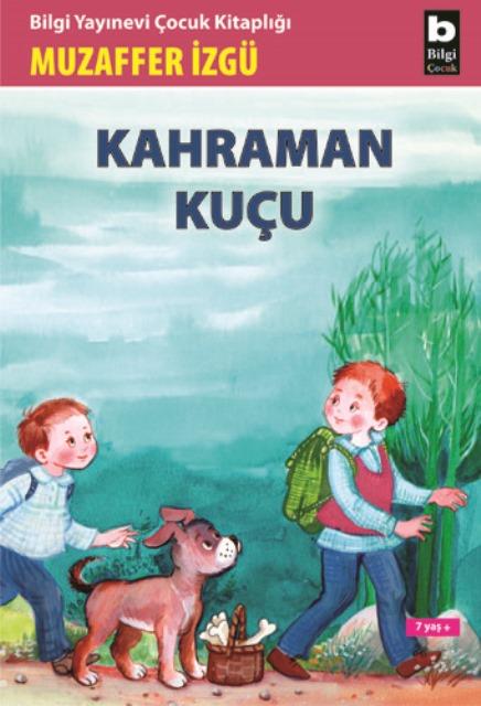 Kahraman Kuçu