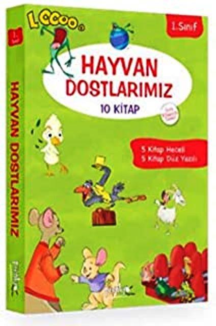 Kitap Ekspres