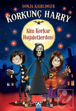 Korkunç Harry