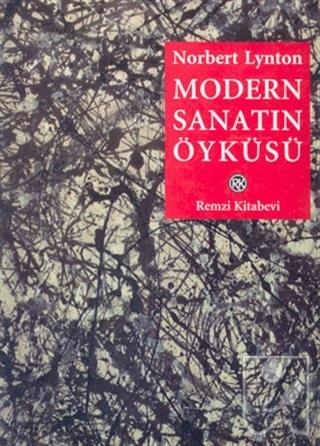 Modern Sanatın Öyküsü