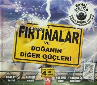 Fırtınalar ve Doğanın Diğer Güçleri