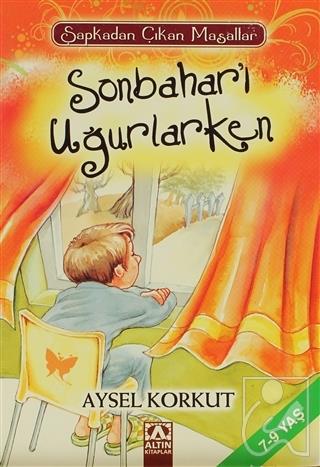 Sonbaharı Uğurlarken