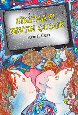 Sinemayı Seven Çocuk