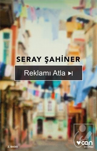 Reklamı Atla