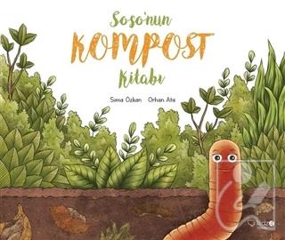 Soso nun Kompost Kitabı