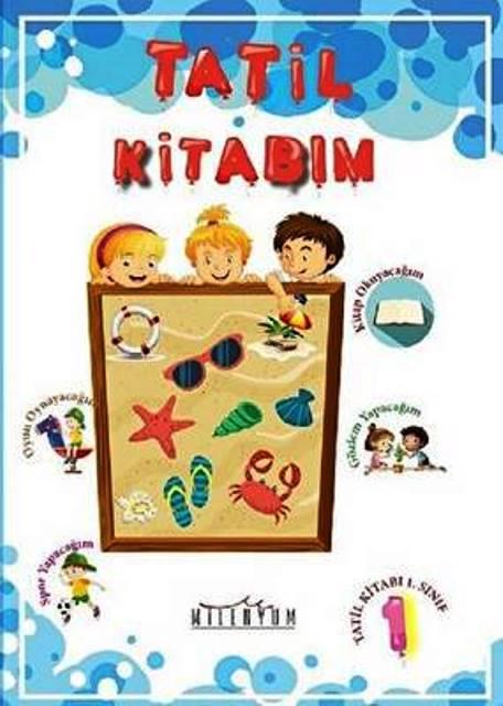 Kitap Ekspres