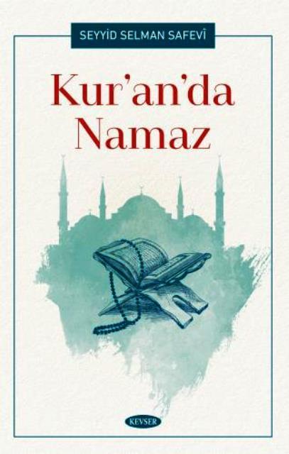 Kur an da Namaz