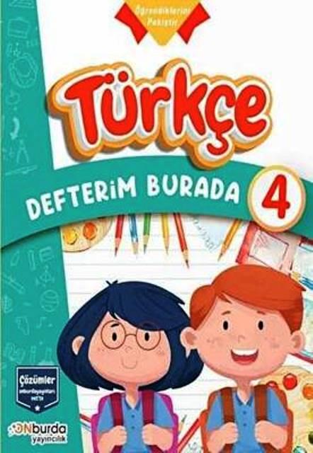 Kitap Ekspres