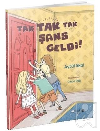 Tak Tak Tak Şans Geldi